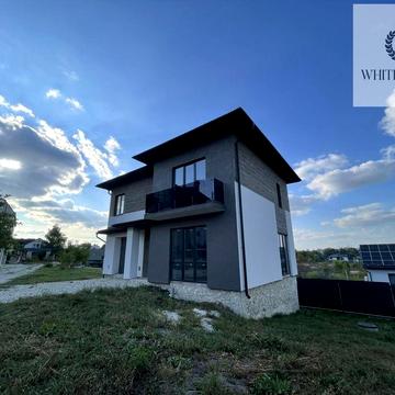 Продаж будинка с. Байківці