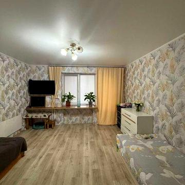 Продається комфортна 2-кімнатна квартира в чудовому районі!