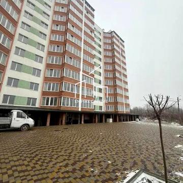 Антонича, 5а