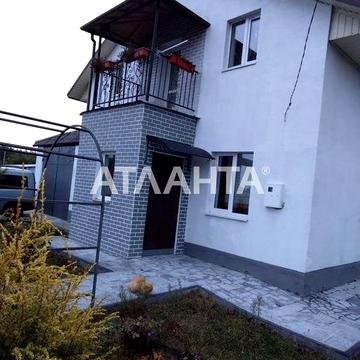 ОРЕНДА БУДИНКУ – Броварський район, СТ Софія, вул. Веселкова