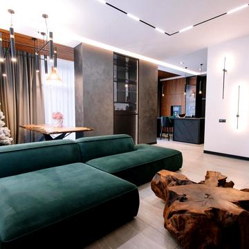 Івана Ґонти вул., 15в