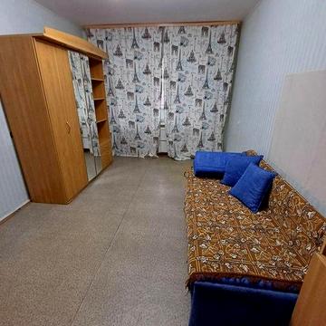 Здам 1к квартиру 46м2 Вишневе вул.Південна 11.Можна з твариною