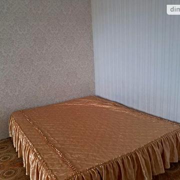 Довгострокова оренда 1к Квартира Камянецька вулиця