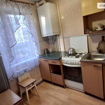 Продаж 3к Квартира Джона Маккейна (Армавірська) вулиця