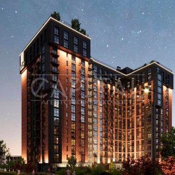 Метрологічна вул., 15