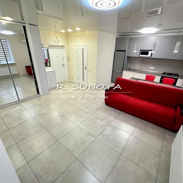 Запорізьке шосе, 28-П