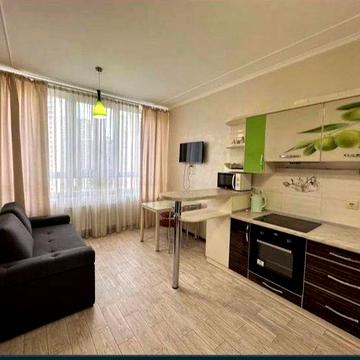 Сдам долгосрочно! Аркадия! Генуэзская