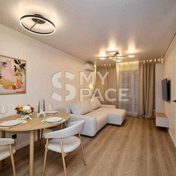 Продаж ЖК Нова Англія 1к Авторський ремонт Голосієво м. Васильківська ЖК Нова Англія