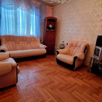 5608-ЮЛ Продам 4к квартиру на Салтовке Медкомплекс 624 м/р