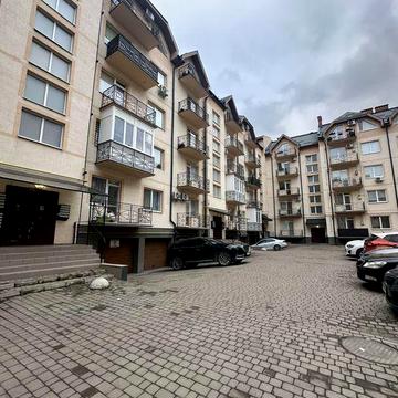 Здається в оренду 2-ох кмн.квартира Боздош вул.Климпуша газ