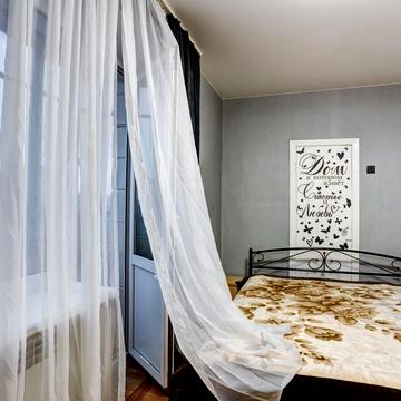 Соборності просп. (Воззєднання), 22/2