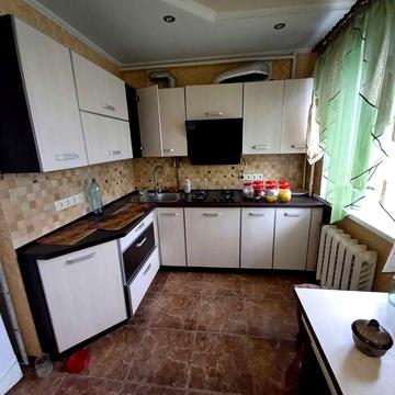 Здам 1 кiм. кв. з ремонтом р-н ТРЦ"Киiв"