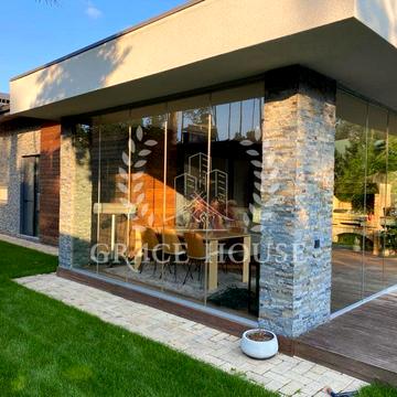 Хвойний квартал