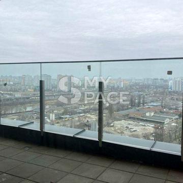 ЖК Great, вул. Причальна, 10/ Дніпровська набережна Лівий берег ЖК Great