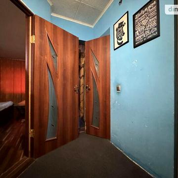 Продаж 1к Квартира Теплична вулиця ЖК Петровский обновленный