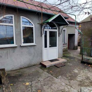 Продам дом рон Переможное