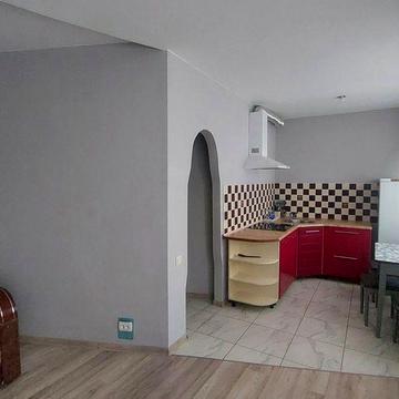 Оренда 1-кімнатной квартири. Вул.Гоголя,9.