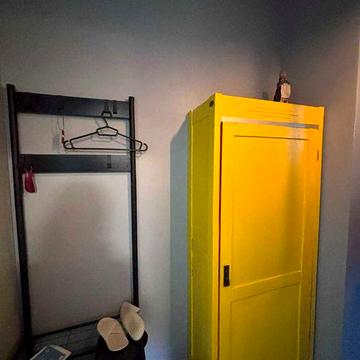 3 кімнатна квартира Гоголя Центр Дизайнерськый ремонт