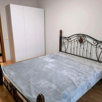 Оренда двокімнатна Я.Поповича 17, ст.м.Академмістечко