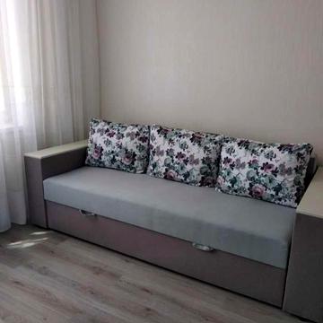 Оренда 1-к квартири на вул. Сергія Данченка