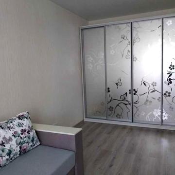 Оренда 1-к квартири на вул. Сергія Данченка