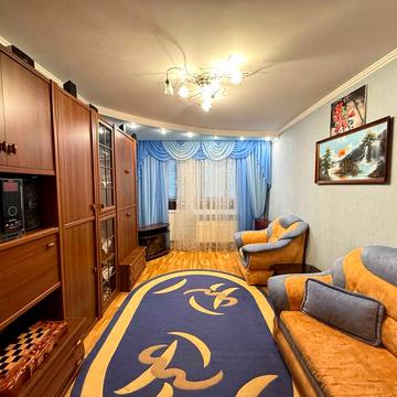 Продаж квартири під Києвом в селищі Баришівка Є ВІДЕООГЛЯД