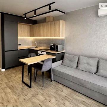 Довгострокова оренда 2к Квартира Запорізьке шосе ЖК Щасливий у Дніпрі