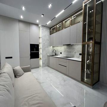 Продаж 2к Квартира Курортний провулок ЖК Атмосфера