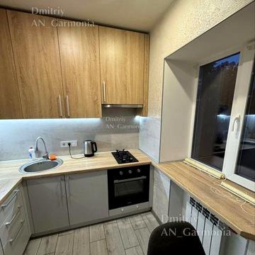 1-к Зыгина, Свободная