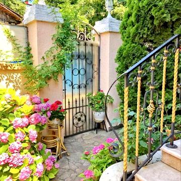 Володимира Рутківського вул. (Віри Інбер)