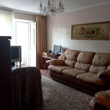 Продам 3х кімнатну чешку з автономкою на Соцмісті. Є-ВІДНОВЛЕННЯ.