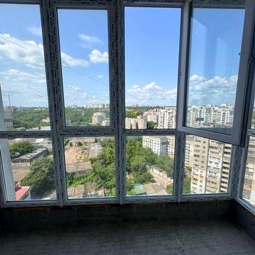 Продам квартиру - студию в ЖК Акварель 3 на Пишоновской. Дом сдан ЖК «Акварель 3»