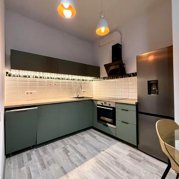 Родини Крістерів вул., 20