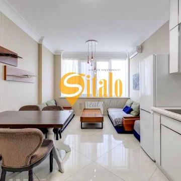 Оренда 2-х кімнатної квартири в елітному ЖК "RiverStone", Осокорки