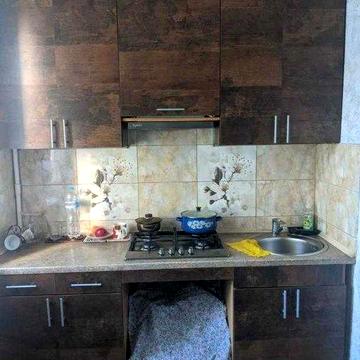 30500. Холодная Гора. Трехкомнатная. Недорого.