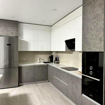 Таировские сады Большая квартира с ремонтом Вильямса ЖК Таировские сады