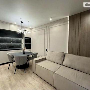 Довгострокова оренда 2к Квартира Сімферопольська вулиця ЖК Панорама