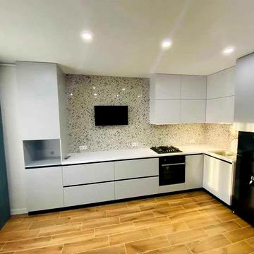 Оренда 1 кім квартири + студія, вул Жасминова, новобудова