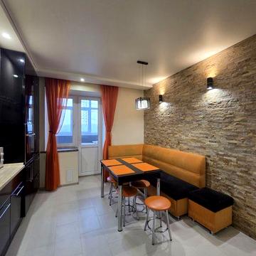 Оренда дуже гарної 1-но кімн кв.Корбутівка.