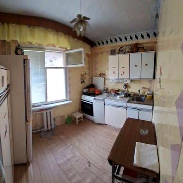 3-комнатная квартира на Академика Королева