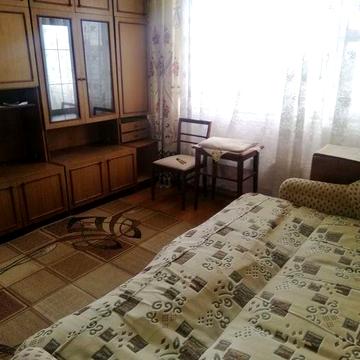 Однокімнатна квартира на м Чернігівська