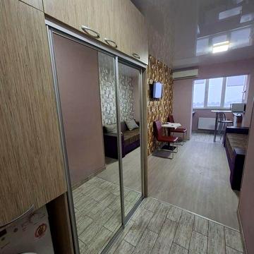 Здам смарт-квартиру ЖК Олексіївські Акварелі