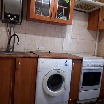 Сдам 1к. квартиру, 2/5эт. СВОБОДНА.