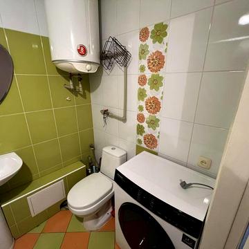 Аренда !! Центр /3 Слободская. 1 квартира