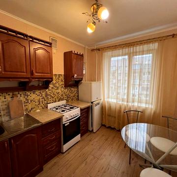 Аренда !! Центр /3 Слободская. 1 квартира