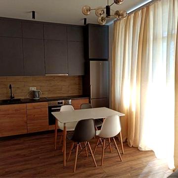 Сдам 1 комнатную квартиру в центре, ЖК «Михайловский городок»