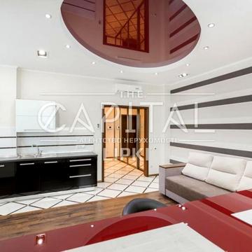 Андрія Верхогляда вул. (Михайла Драгомирова), 5