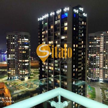 Оренда студії в ЖК Зарічний (вул. Осокорська, вул. Зарічна)