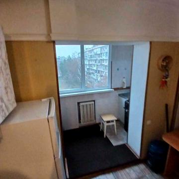 1 кімнатнва квартира , Лісовий массив, Волкова