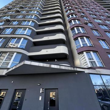 Трускавецька вул., 2-А